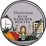 Dietitian Buse Özdemir Büktel